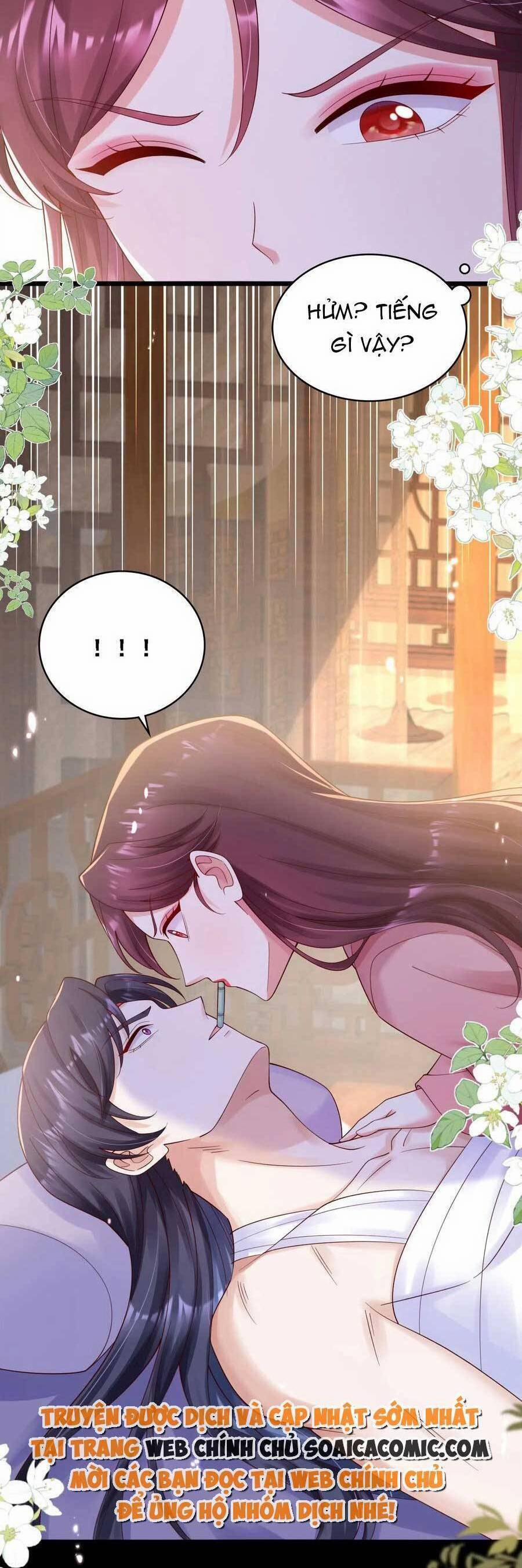 Ta Live Stream Ngược Đãi Nam Chính 25 trang 2