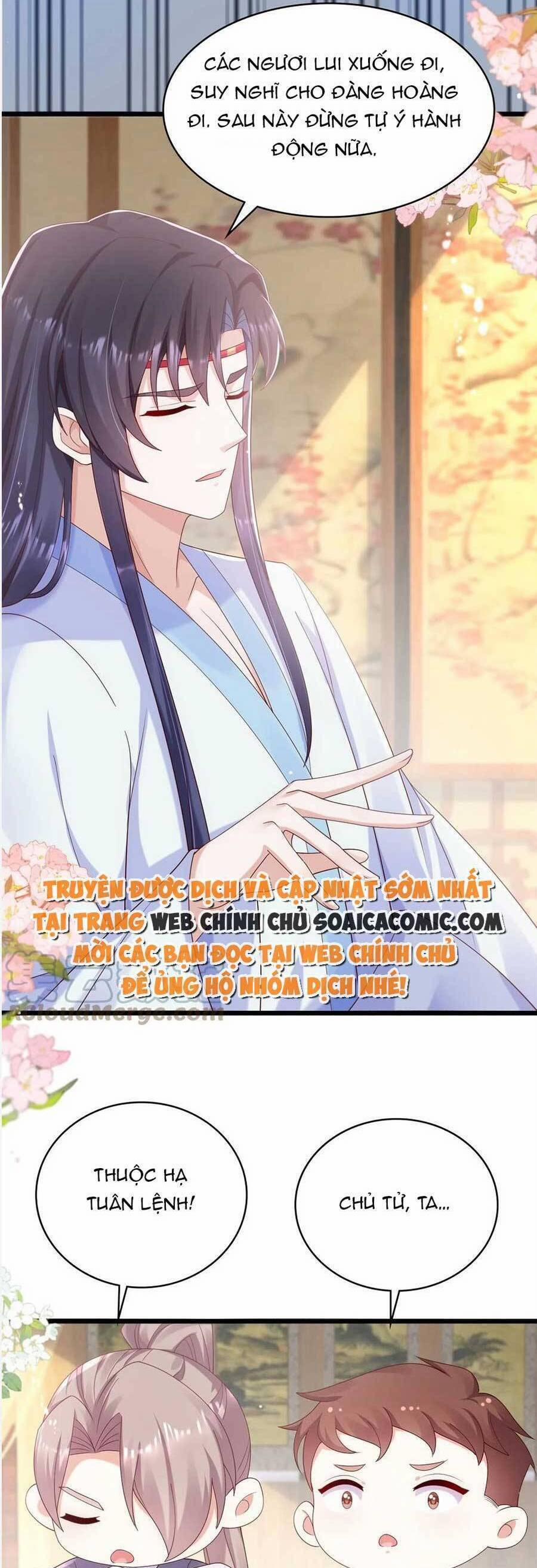 Ta Live Stream Ngược Đãi Nam Chính 25 trang 20