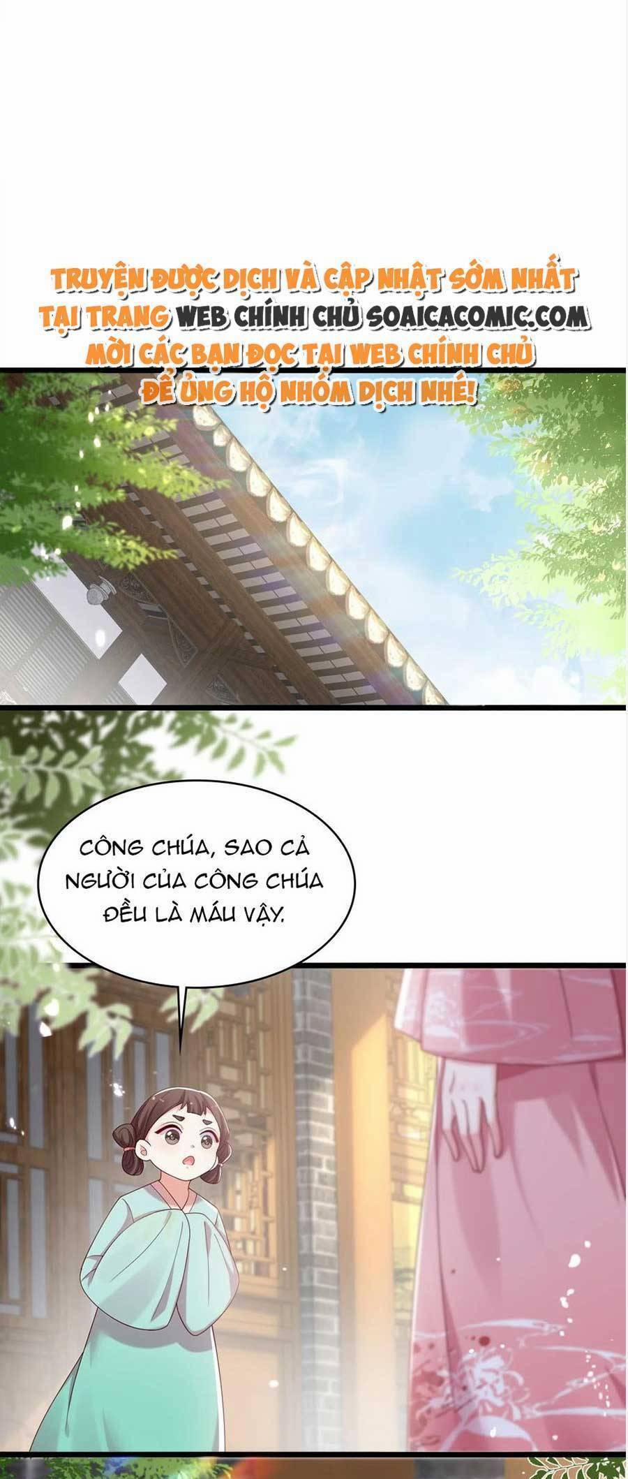 Ta Live Stream Ngược Đãi Nam Chính 25 trang 22