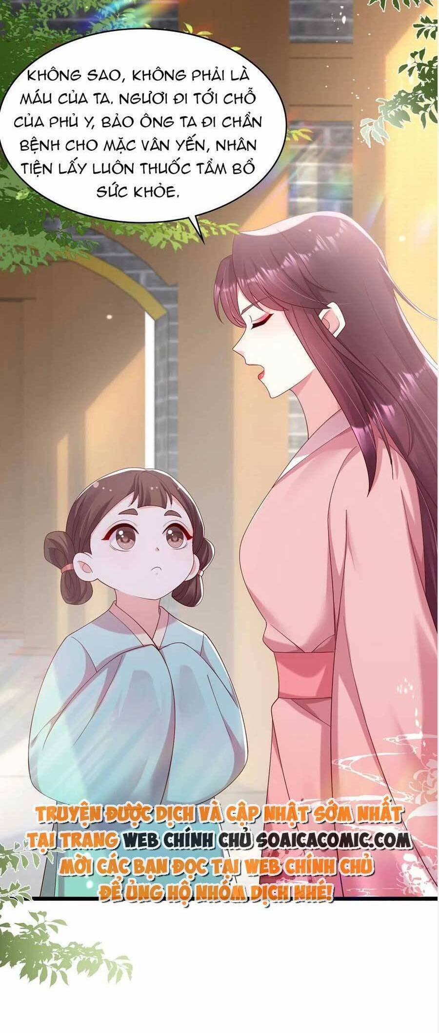 Ta Live Stream Ngược Đãi Nam Chính 25 trang 23