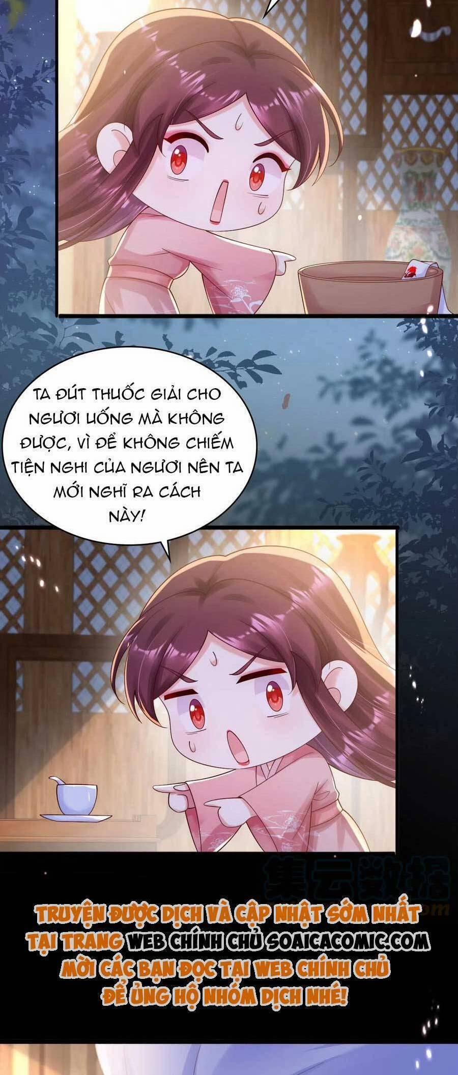 Ta Live Stream Ngược Đãi Nam Chính 25 trang 4