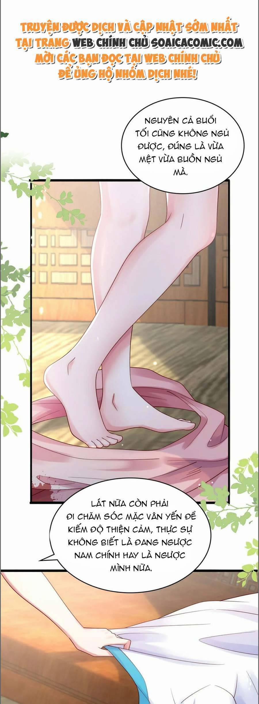 Ta Live Stream Ngược Đãi Nam Chính 26 trang 1