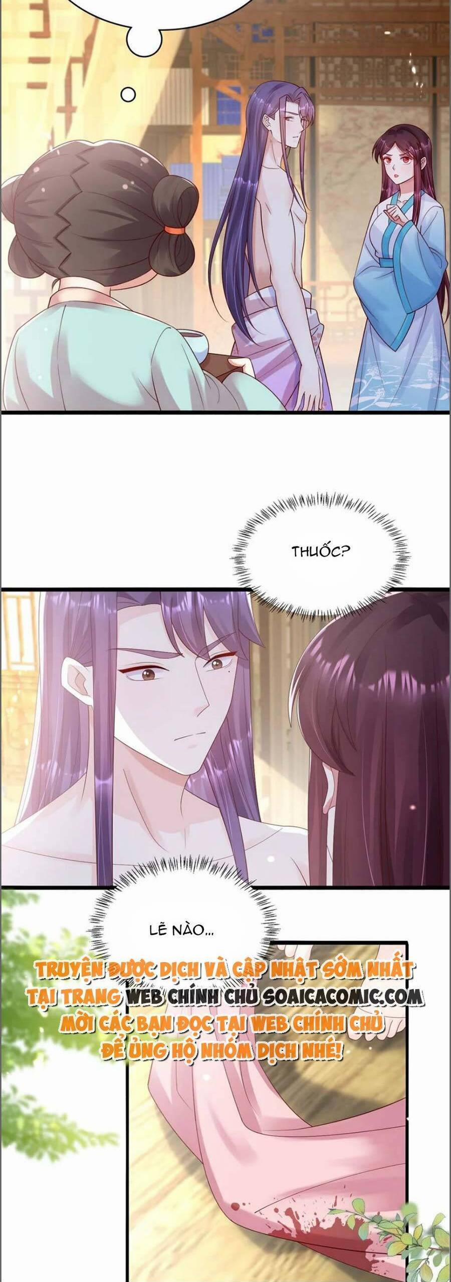 Ta Live Stream Ngược Đãi Nam Chính 26 trang 10