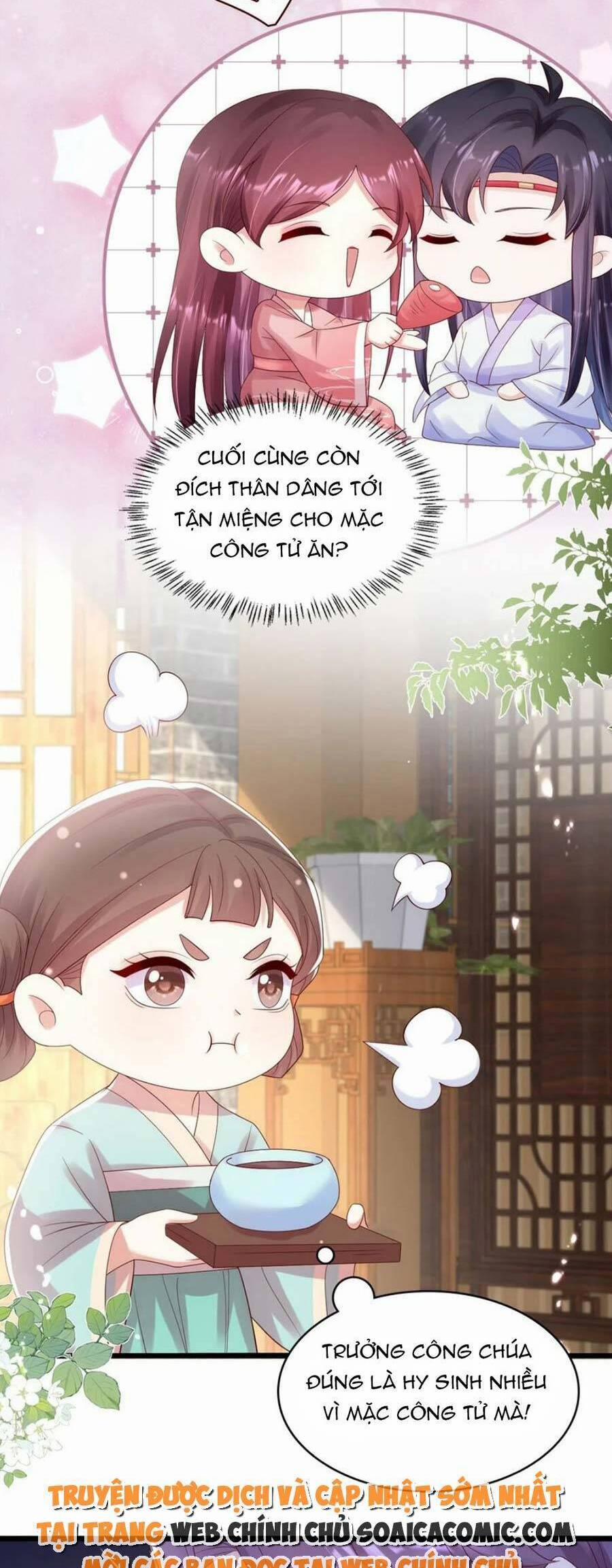 Ta Live Stream Ngược Đãi Nam Chính 26 trang 15