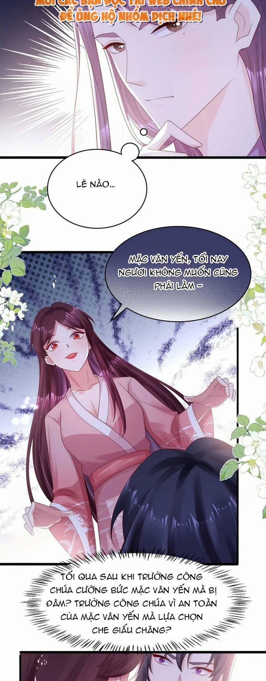 Ta Live Stream Ngược Đãi Nam Chính 26 trang 16