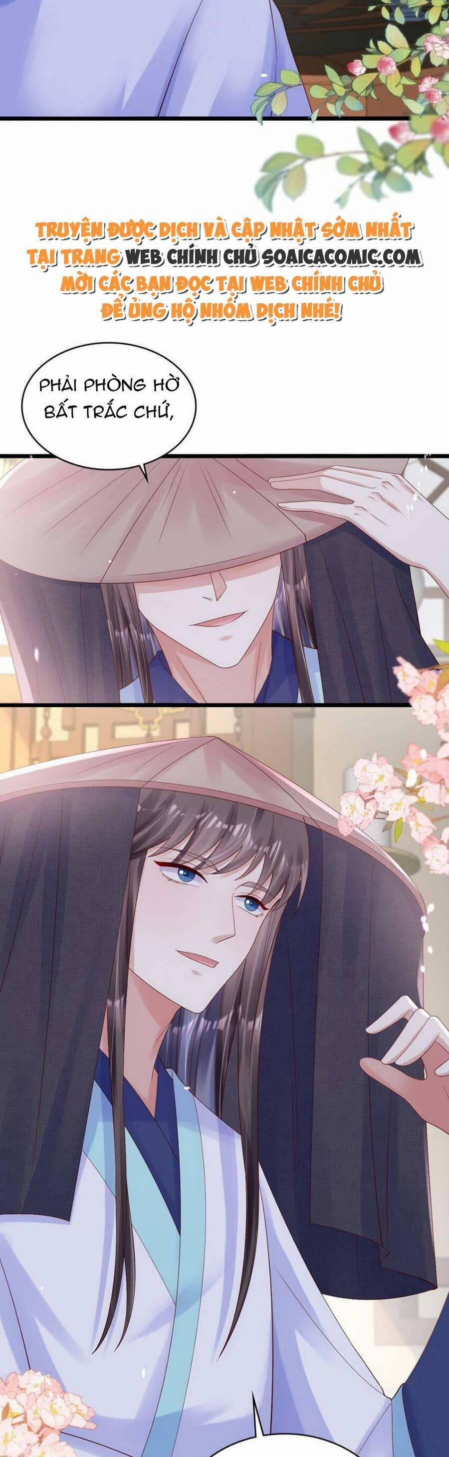 Ta Live Stream Ngược Đãi Nam Chính 26 trang 19