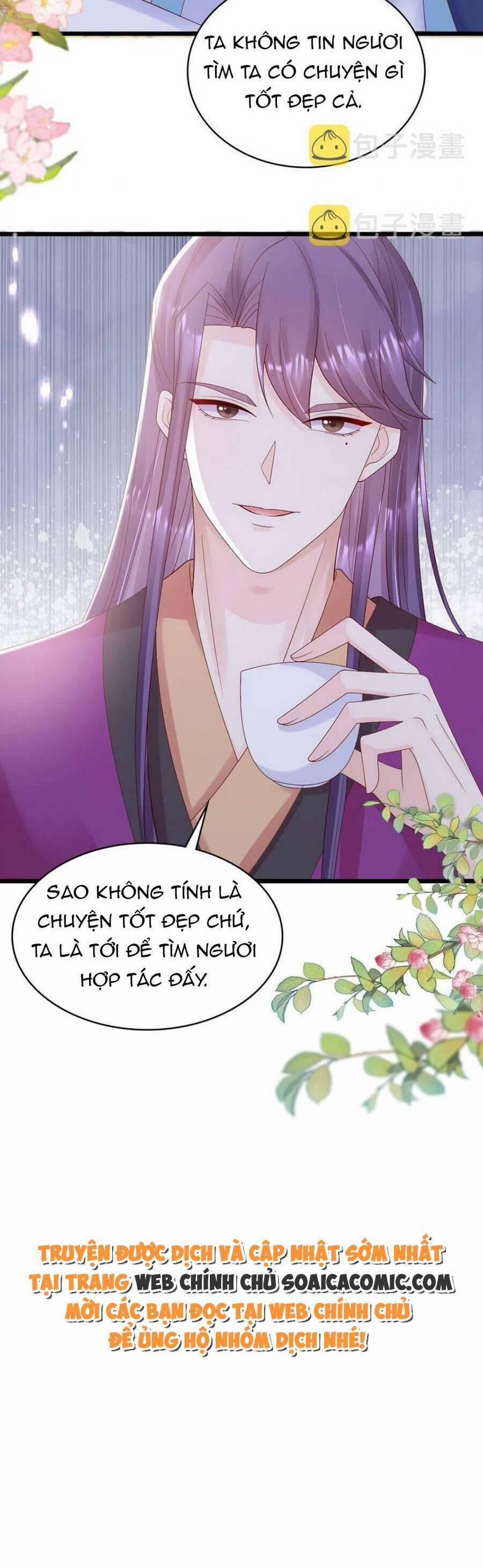 Ta Live Stream Ngược Đãi Nam Chính 26 trang 20