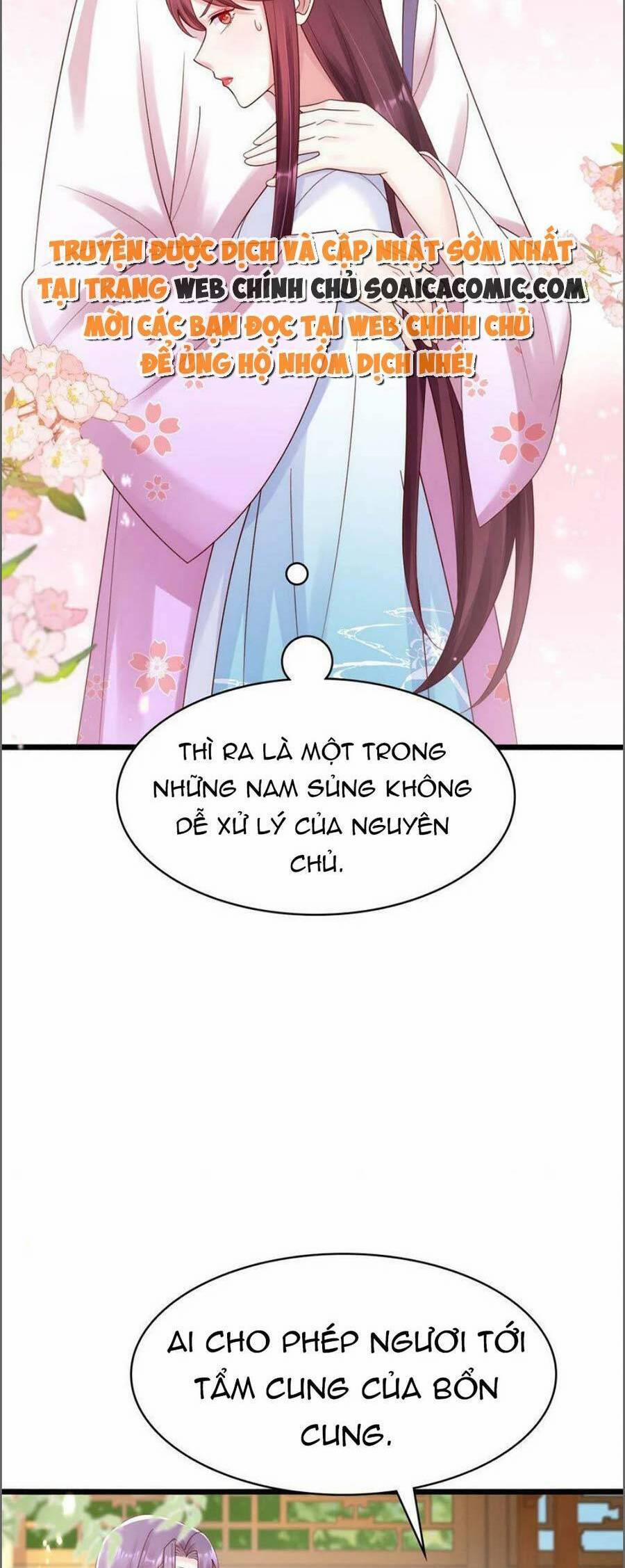Ta Live Stream Ngược Đãi Nam Chính 26 trang 5