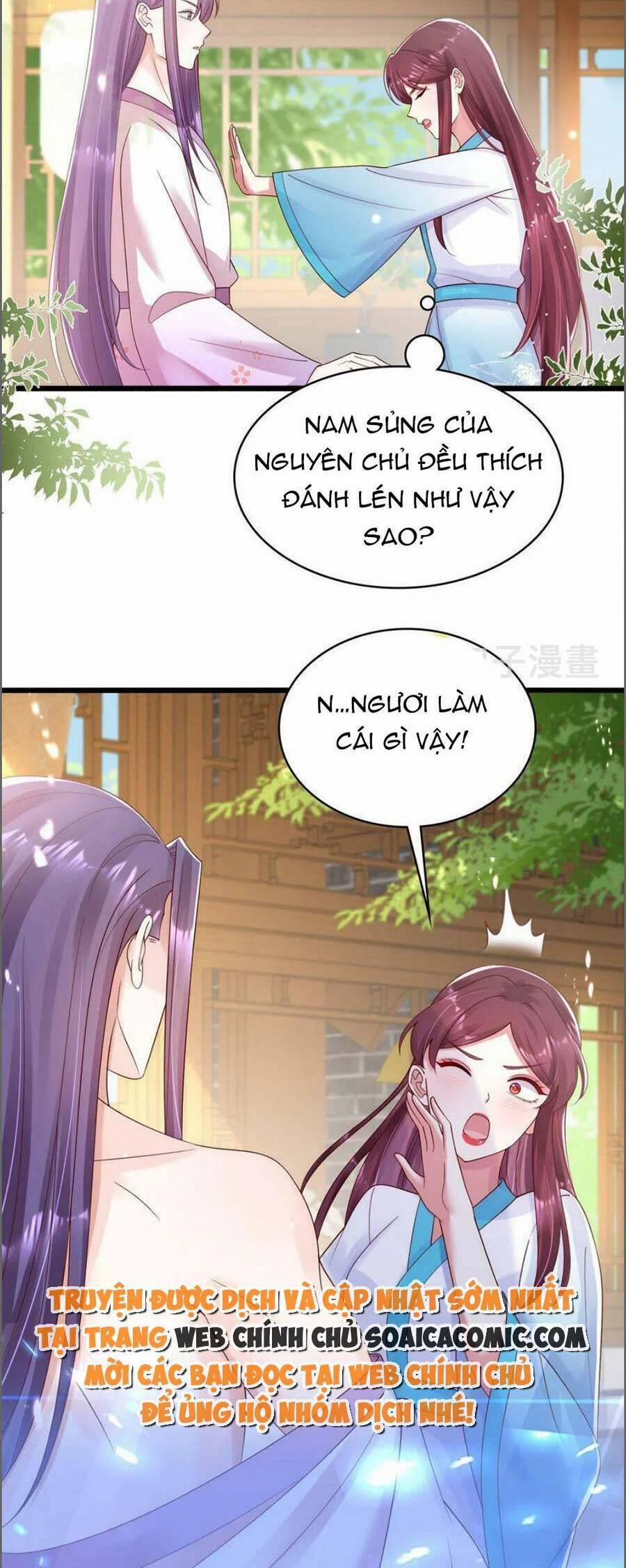Ta Live Stream Ngược Đãi Nam Chính 26 trang 6