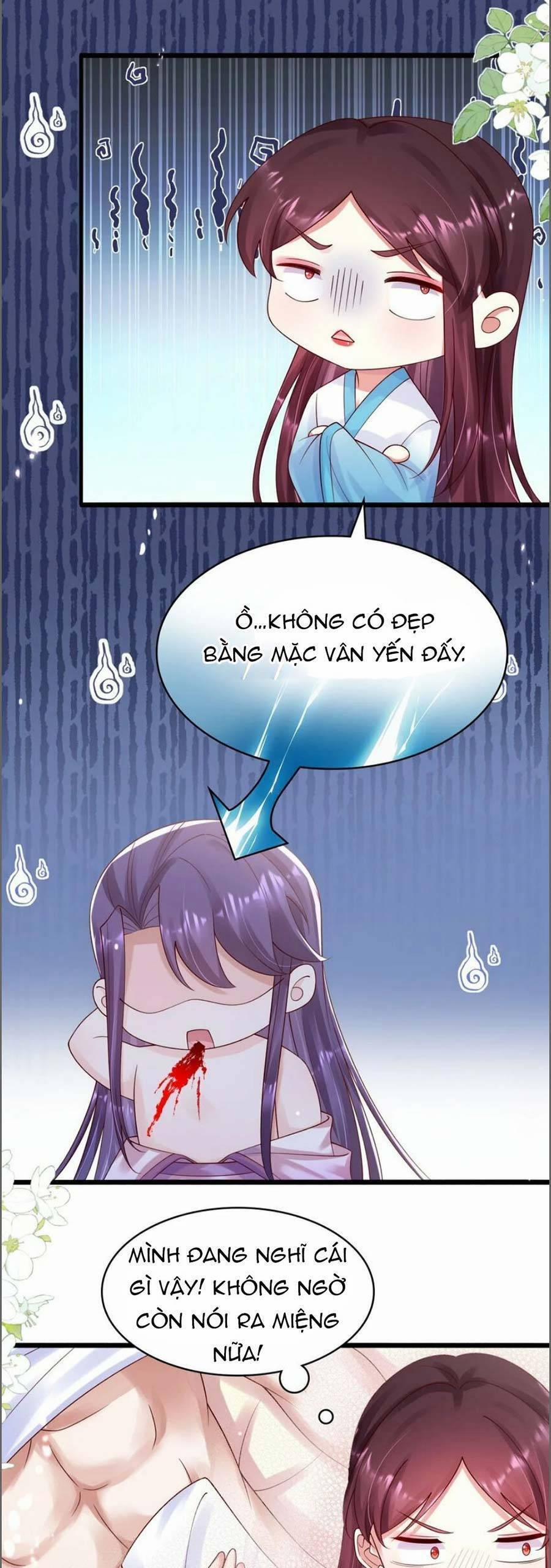 Ta Live Stream Ngược Đãi Nam Chính 26 trang 8