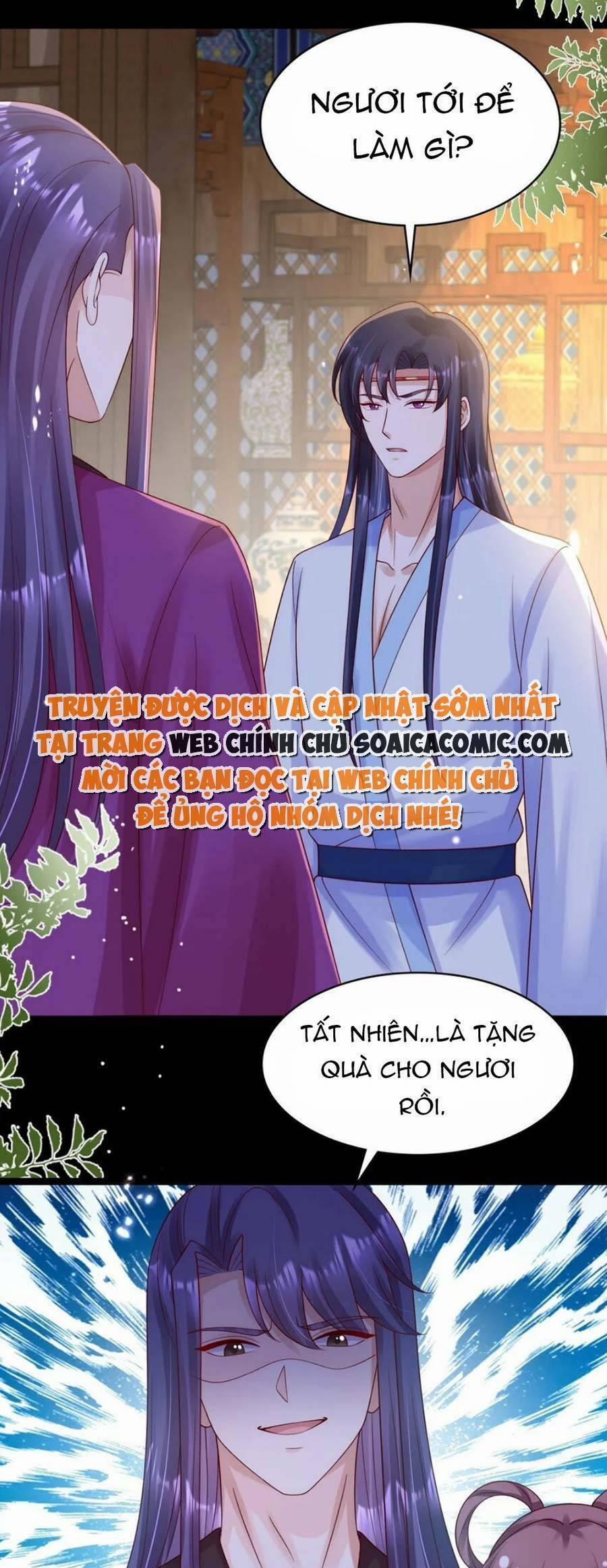 Ta Live Stream Ngược Đãi Nam Chính 27 trang 10