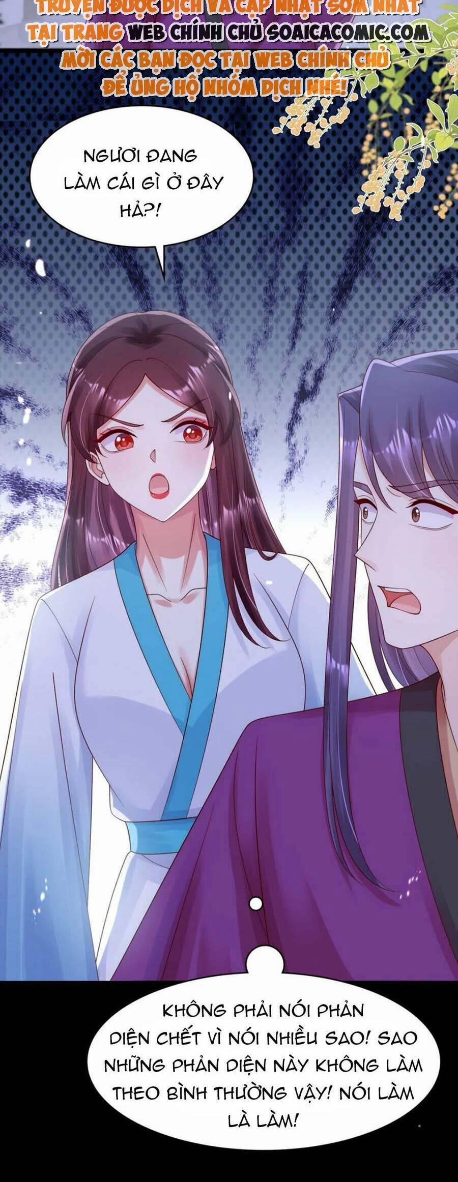 Ta Live Stream Ngược Đãi Nam Chính 27 trang 13