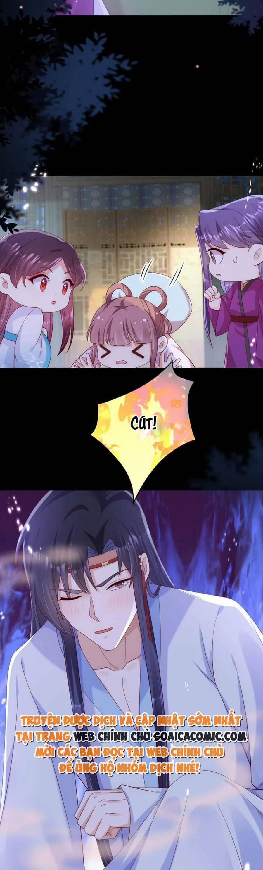 Ta Live Stream Ngược Đãi Nam Chính 27 trang 15