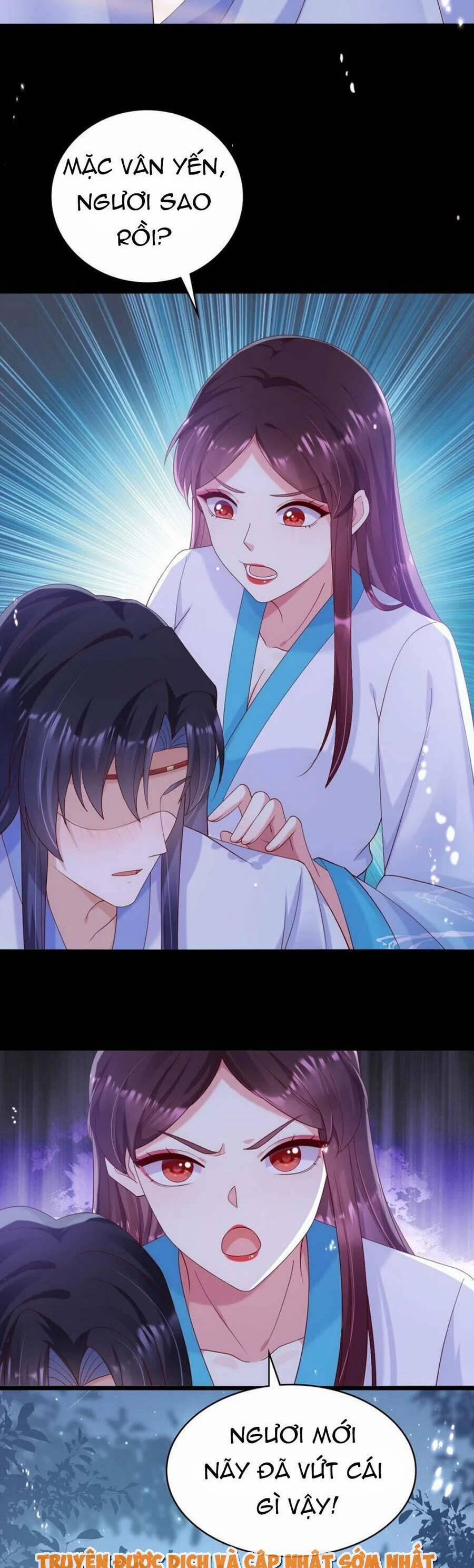 Ta Live Stream Ngược Đãi Nam Chính 27 trang 16