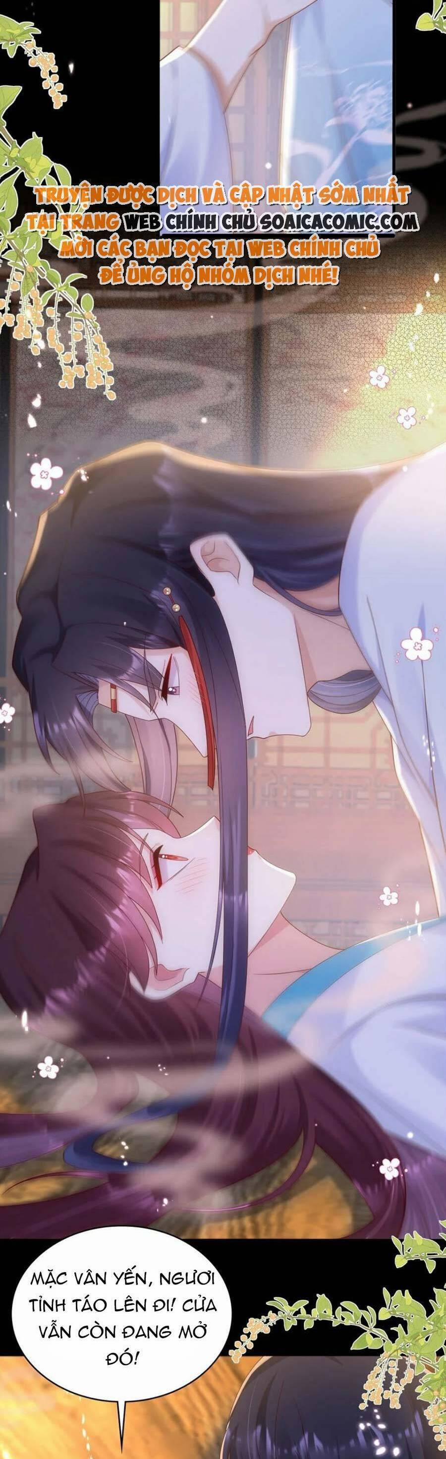 Ta Live Stream Ngược Đãi Nam Chính 27 trang 18