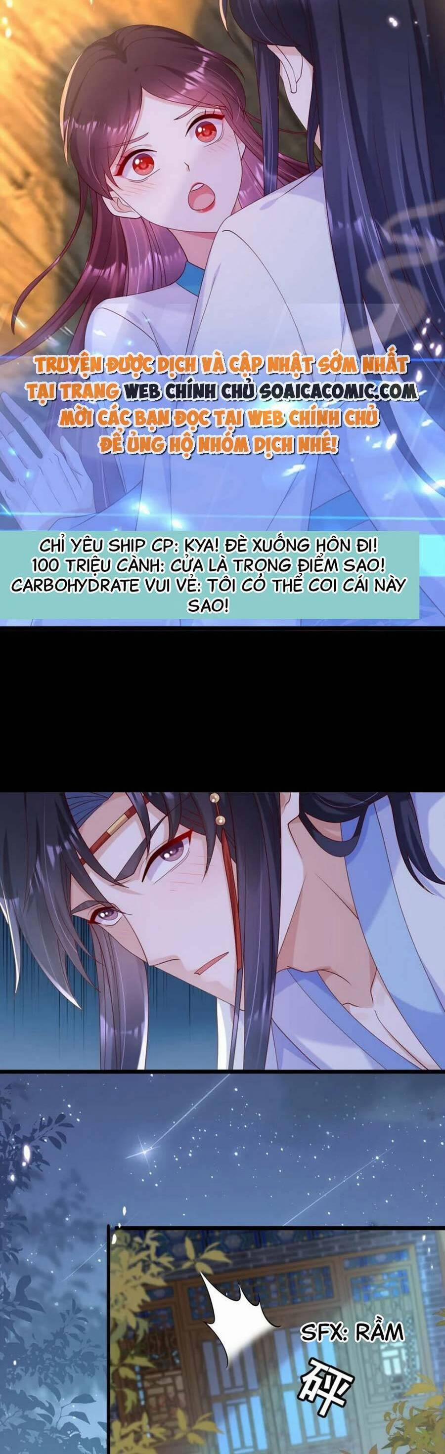 Ta Live Stream Ngược Đãi Nam Chính 27 trang 19