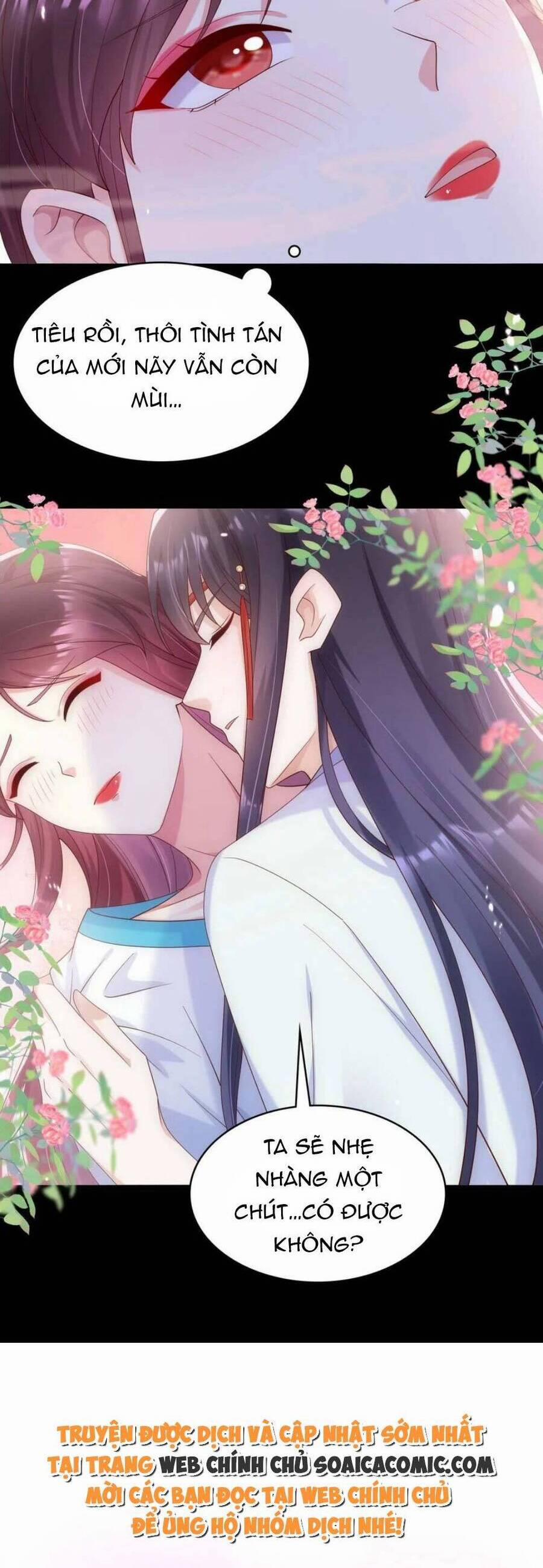 Ta Live Stream Ngược Đãi Nam Chính 27 trang 21