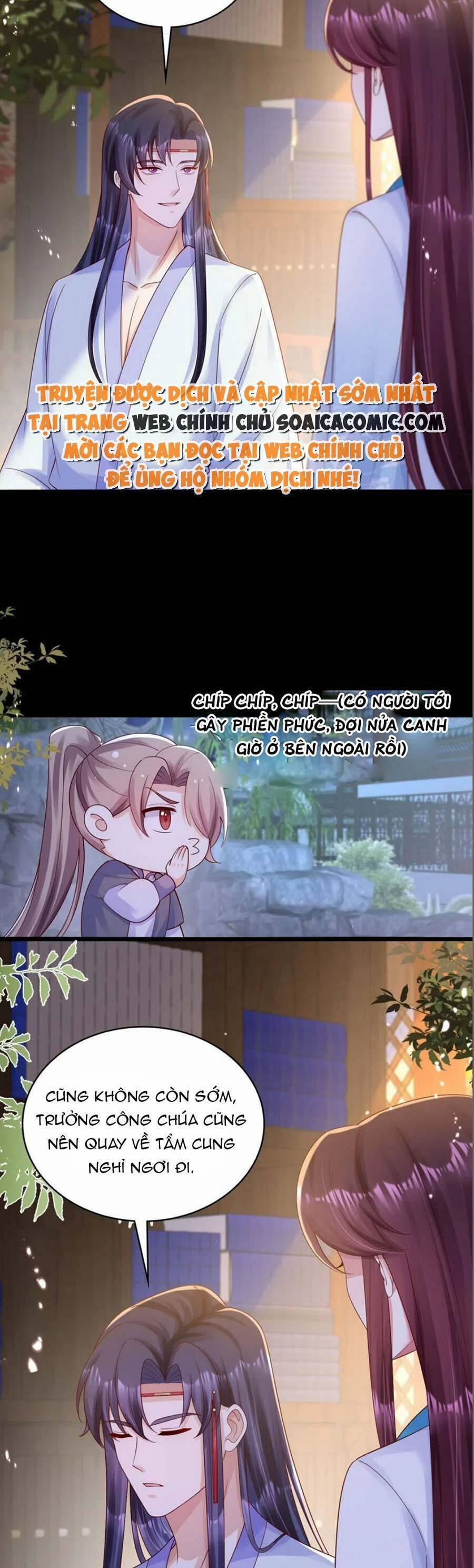 Ta Live Stream Ngược Đãi Nam Chính 27 trang 5