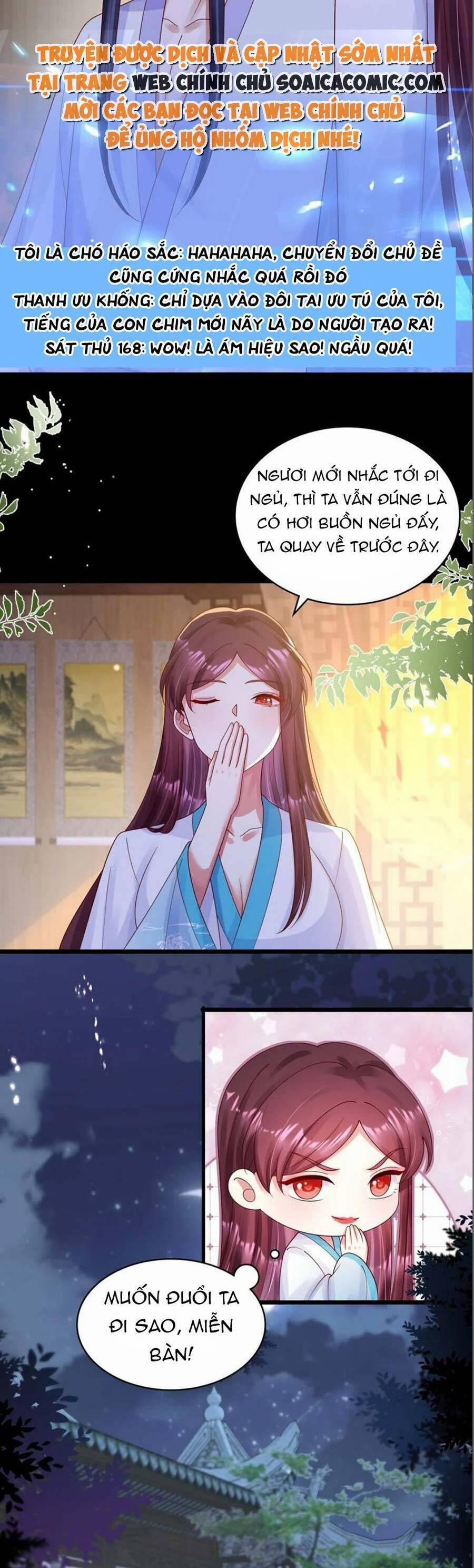 Ta Live Stream Ngược Đãi Nam Chính 27 trang 6