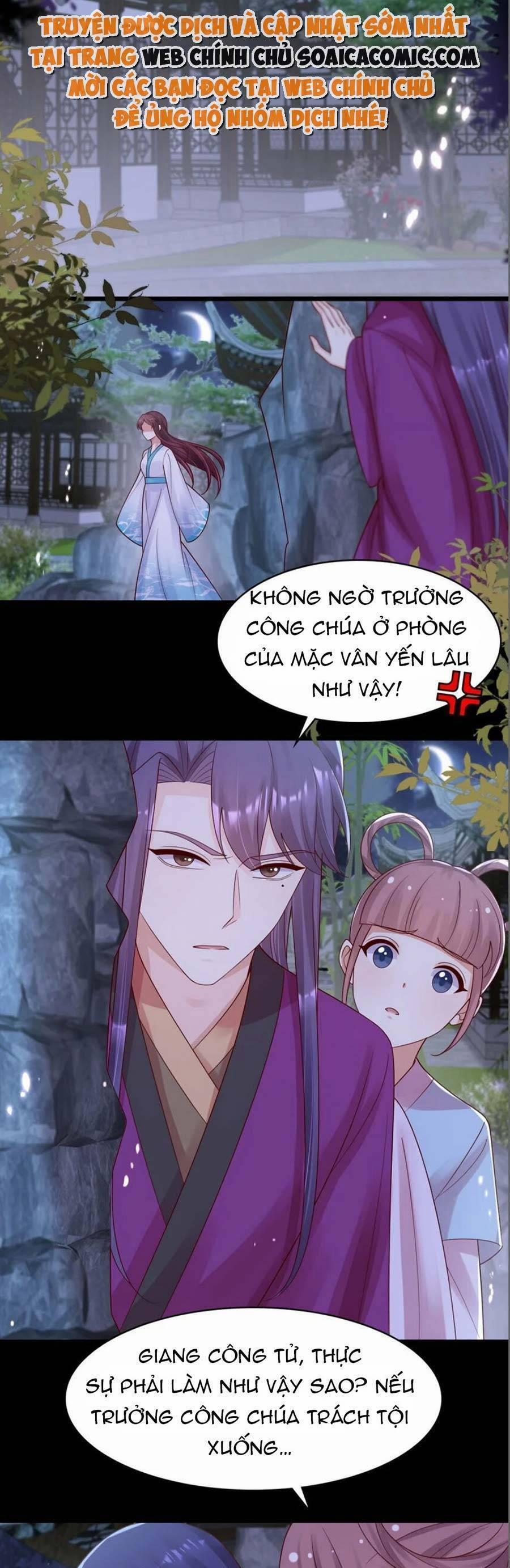 Ta Live Stream Ngược Đãi Nam Chính 27 trang 7