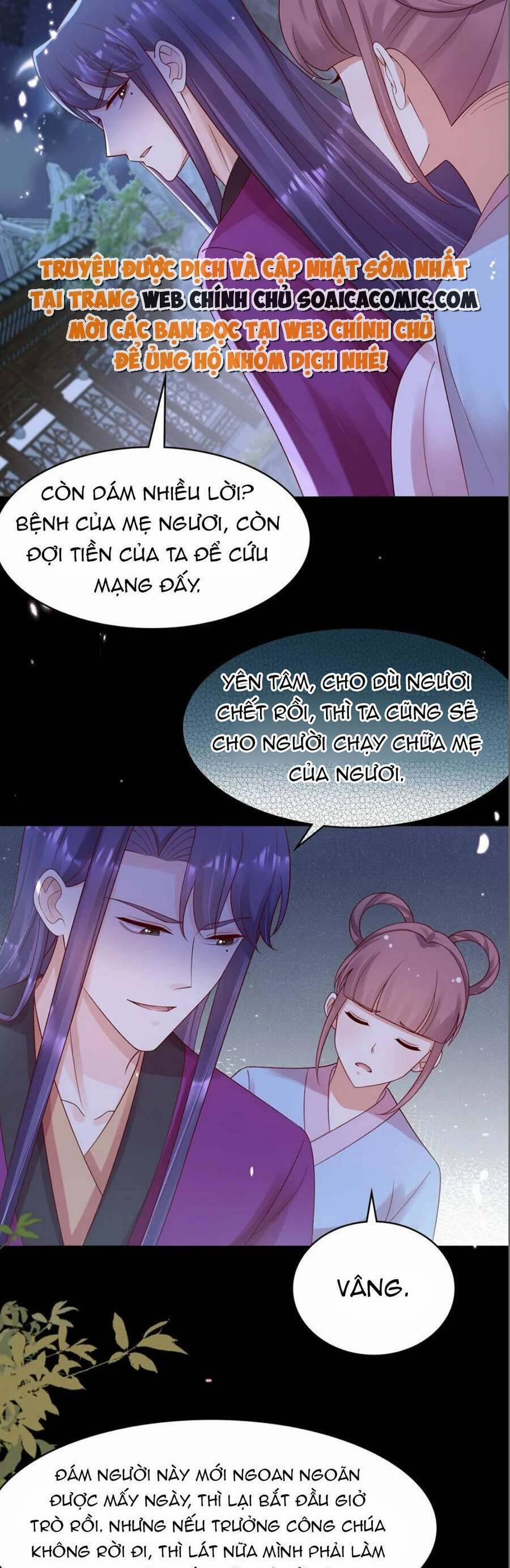 Ta Live Stream Ngược Đãi Nam Chính 27 trang 8