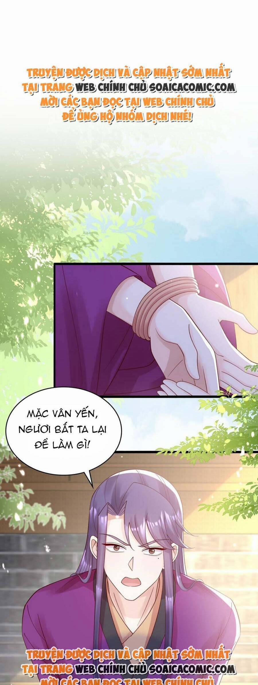Ta Live Stream Ngược Đãi Nam Chính 28 trang 10