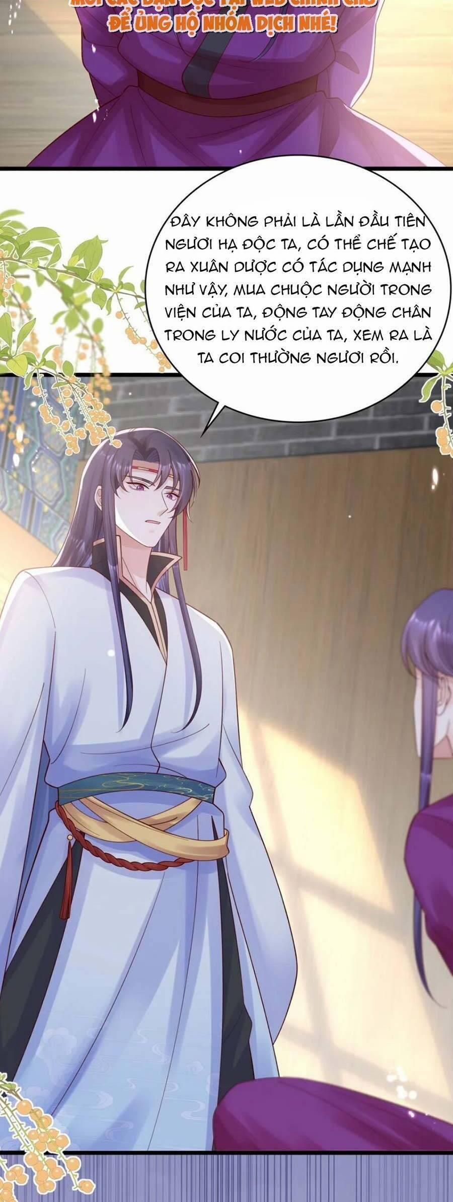 Ta Live Stream Ngược Đãi Nam Chính 28 trang 11