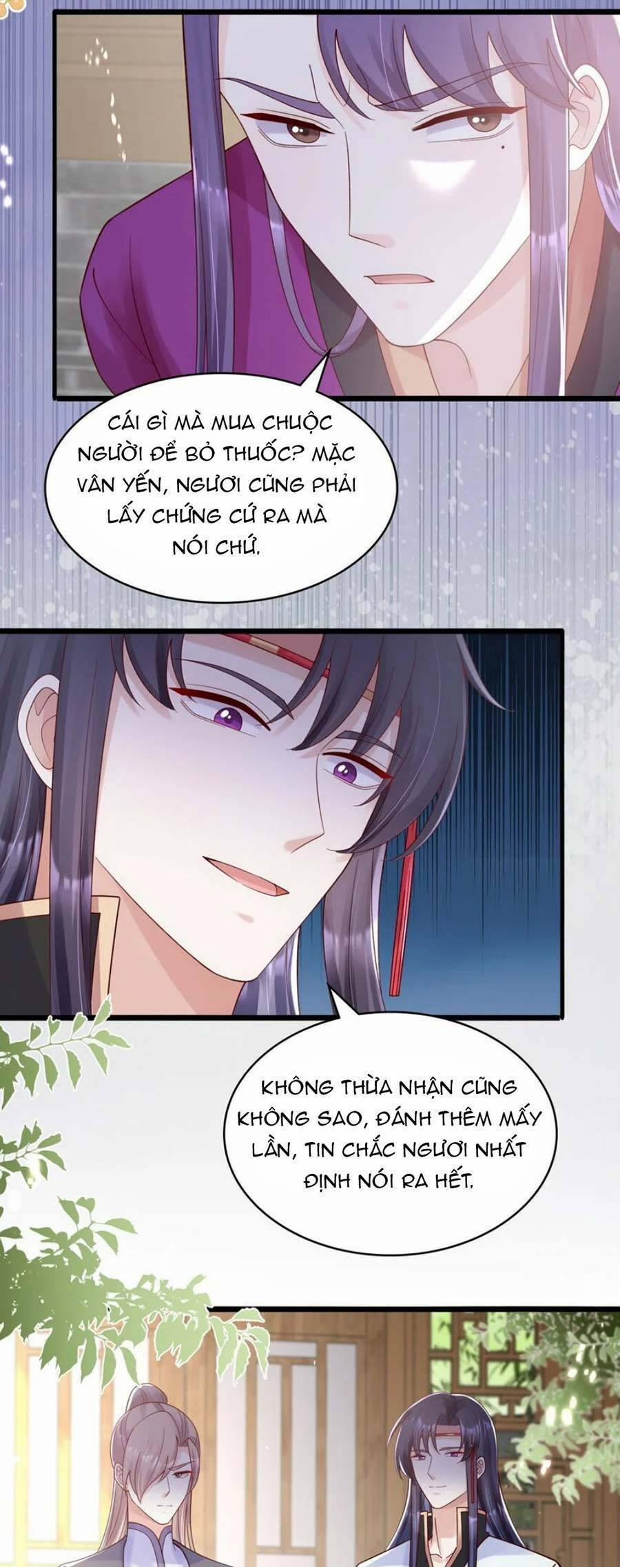 Ta Live Stream Ngược Đãi Nam Chính 28 trang 12