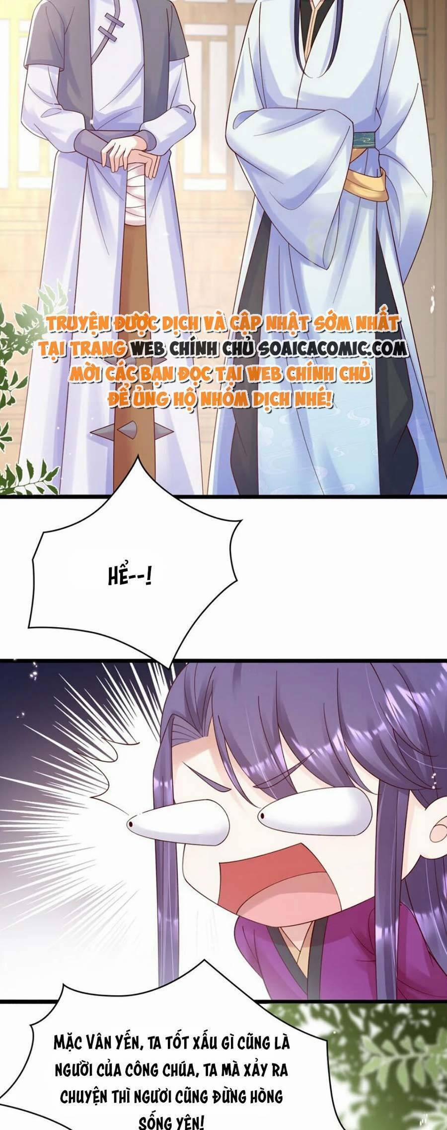 Ta Live Stream Ngược Đãi Nam Chính 28 trang 13