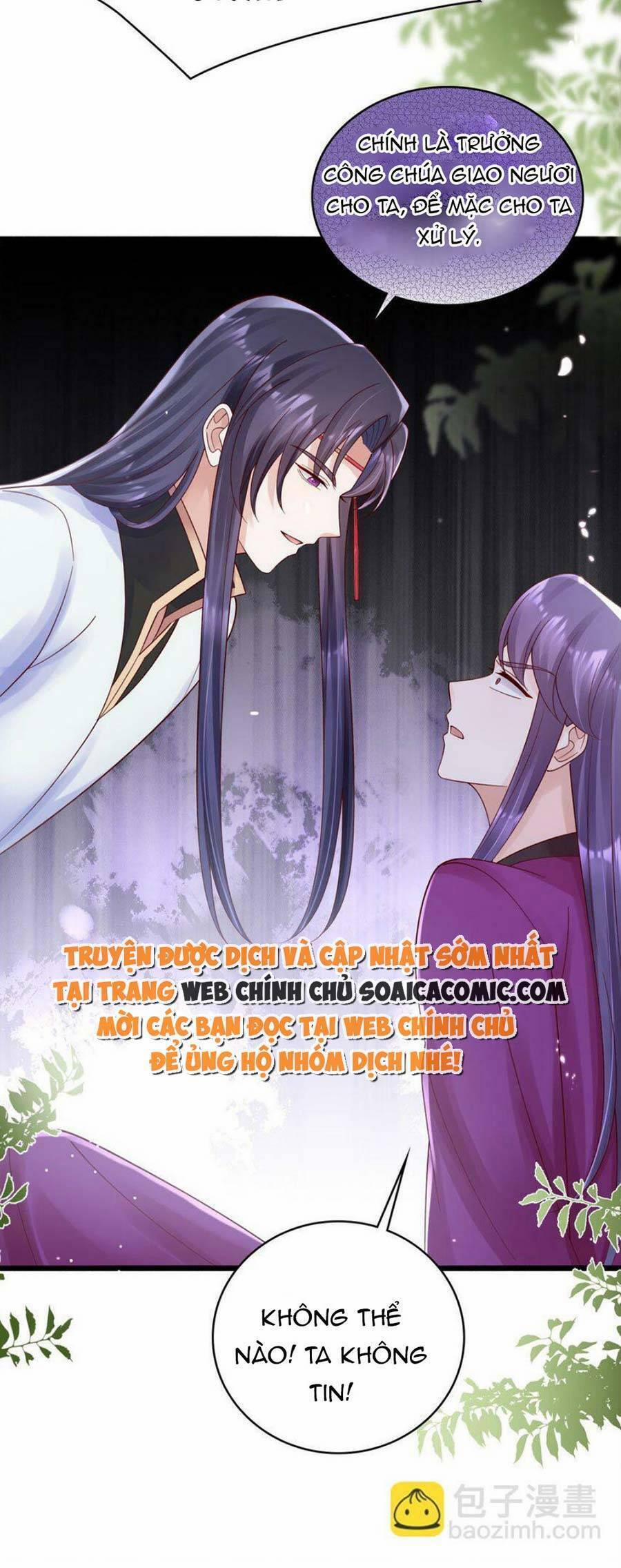 Ta Live Stream Ngược Đãi Nam Chính 28 trang 14