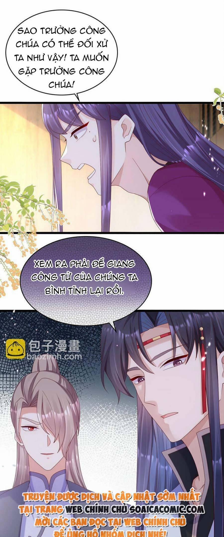 Ta Live Stream Ngược Đãi Nam Chính 28 trang 15