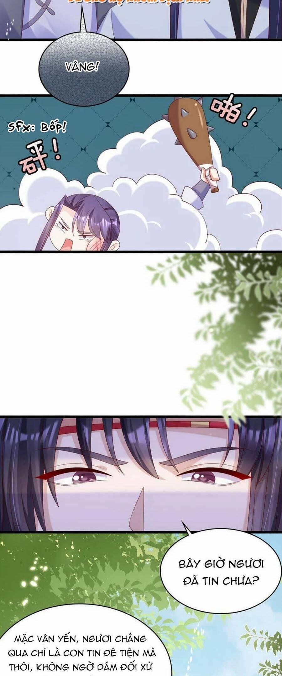 Ta Live Stream Ngược Đãi Nam Chính 28 trang 16