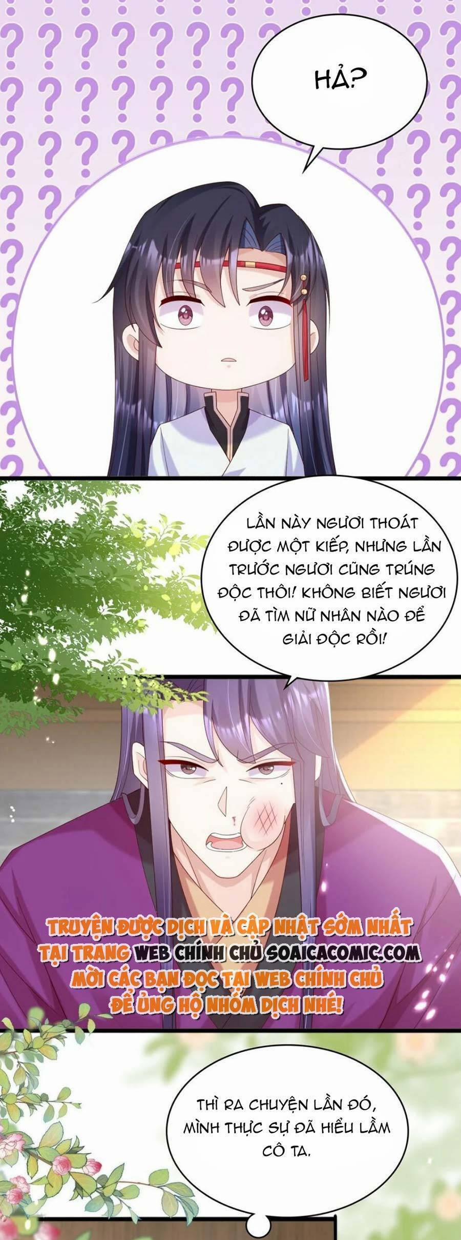 Ta Live Stream Ngược Đãi Nam Chính 28 trang 18