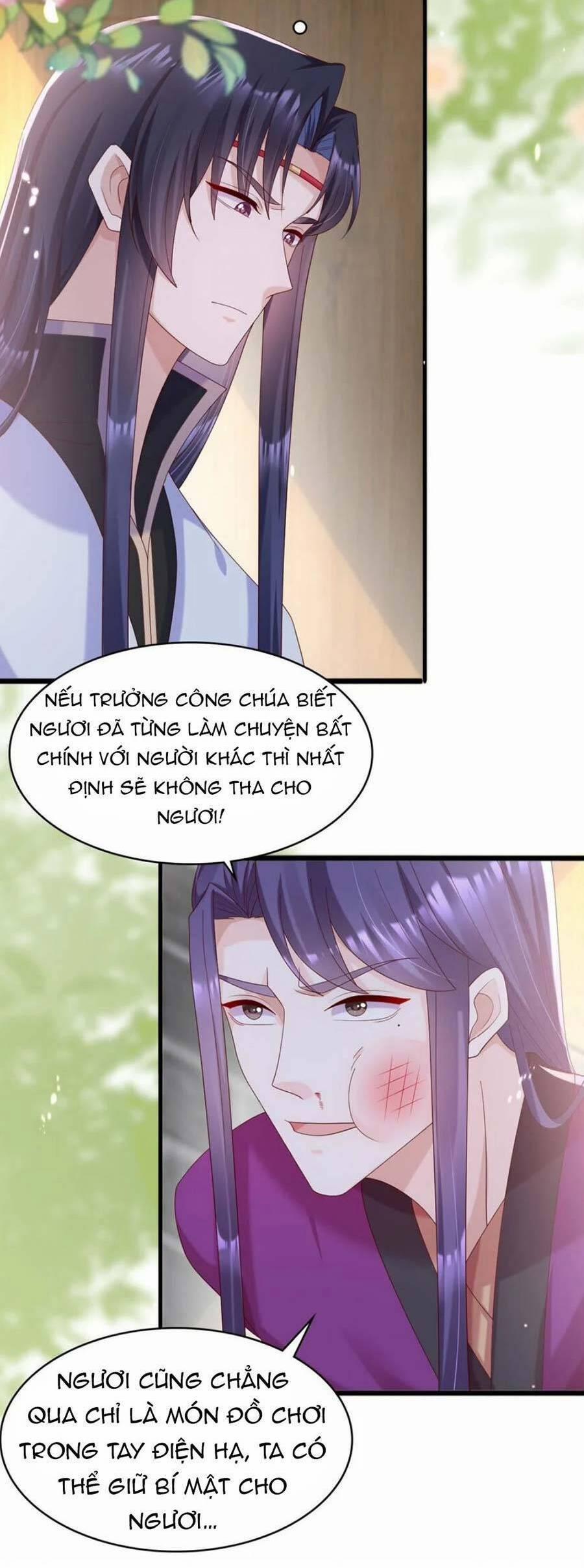 Ta Live Stream Ngược Đãi Nam Chính 28 trang 19