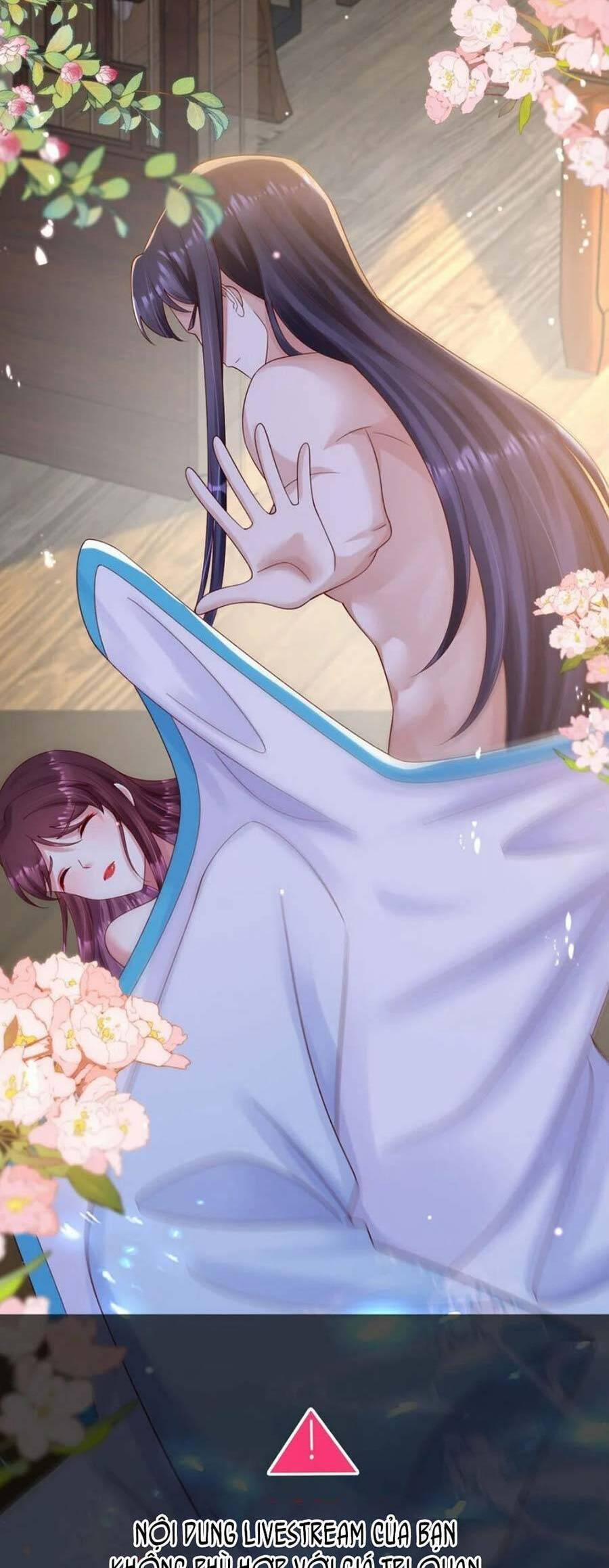 Ta Live Stream Ngược Đãi Nam Chính 28 trang 2