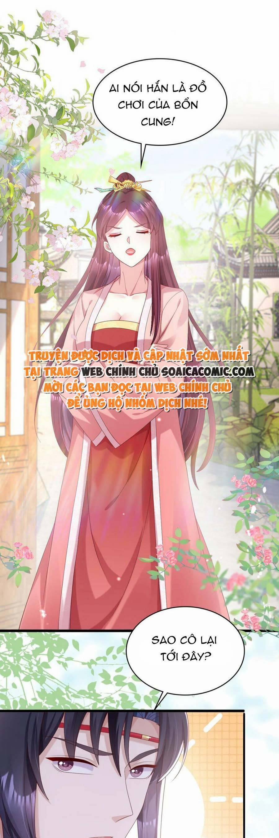 Ta Live Stream Ngược Đãi Nam Chính 28 trang 20