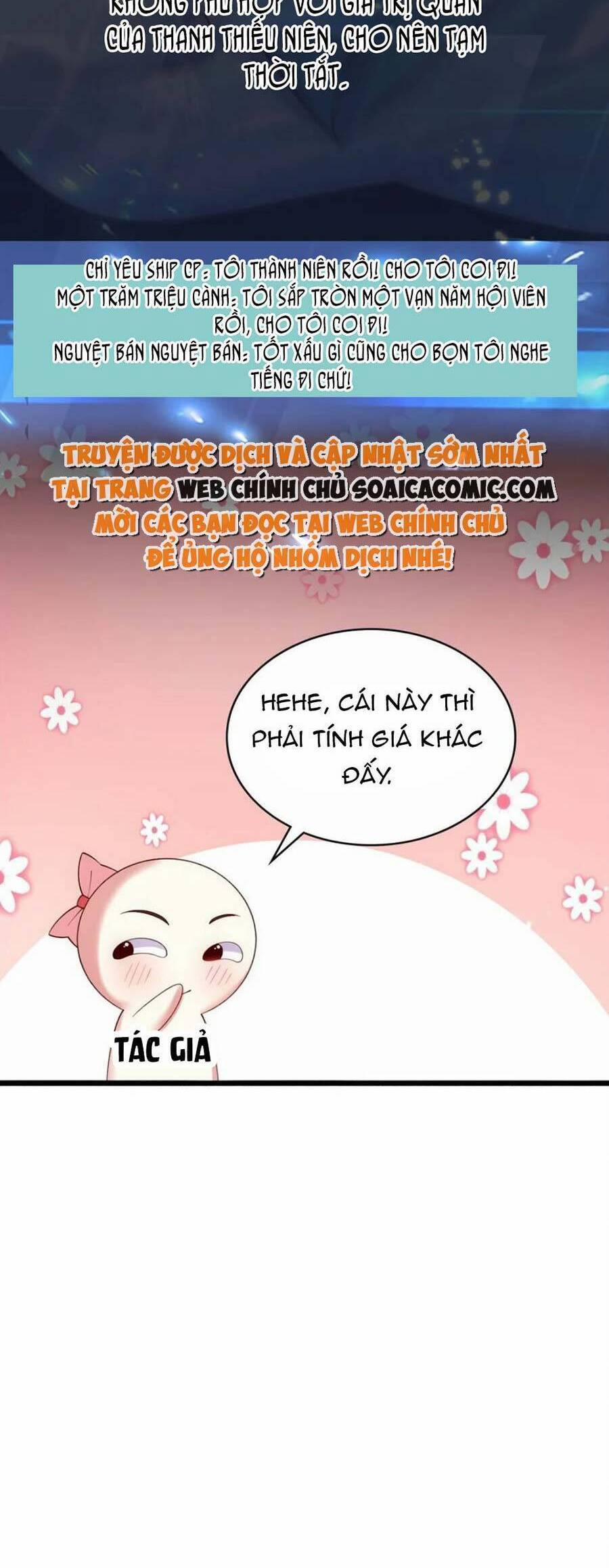 Ta Live Stream Ngược Đãi Nam Chính 28 trang 3