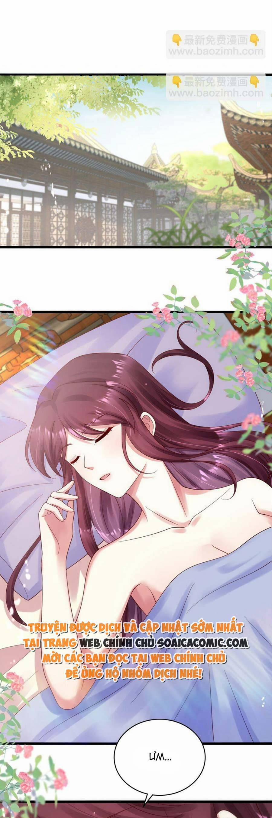 Ta Live Stream Ngược Đãi Nam Chính 28 trang 4