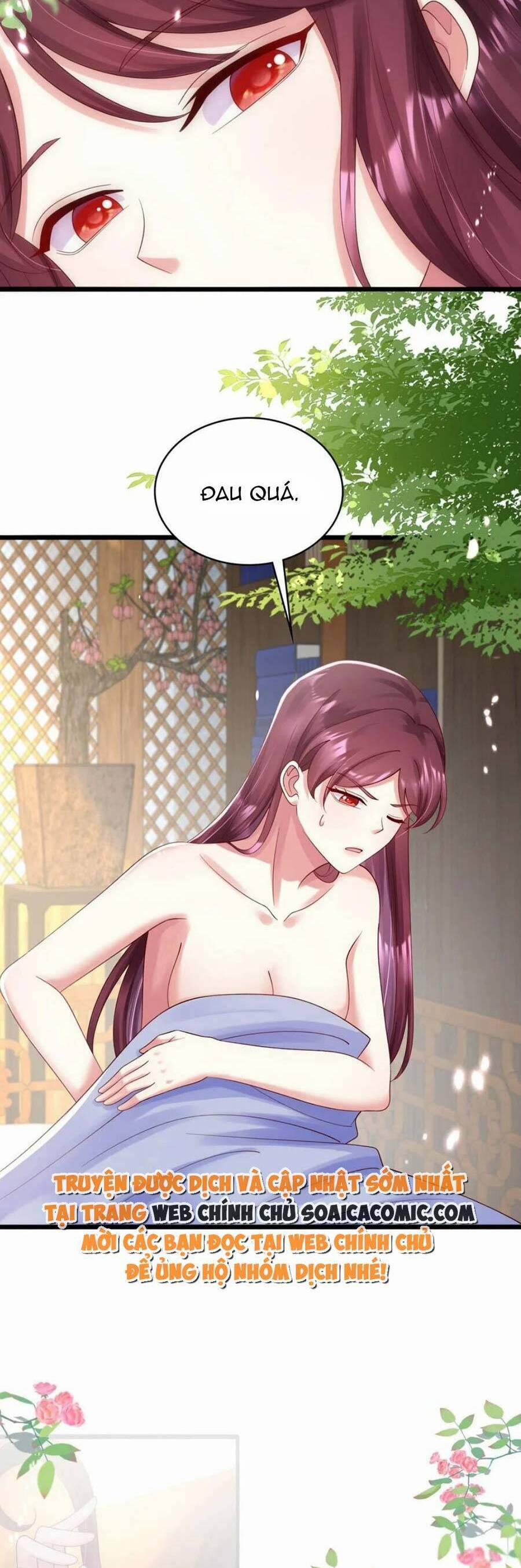 Ta Live Stream Ngược Đãi Nam Chính 28 trang 5