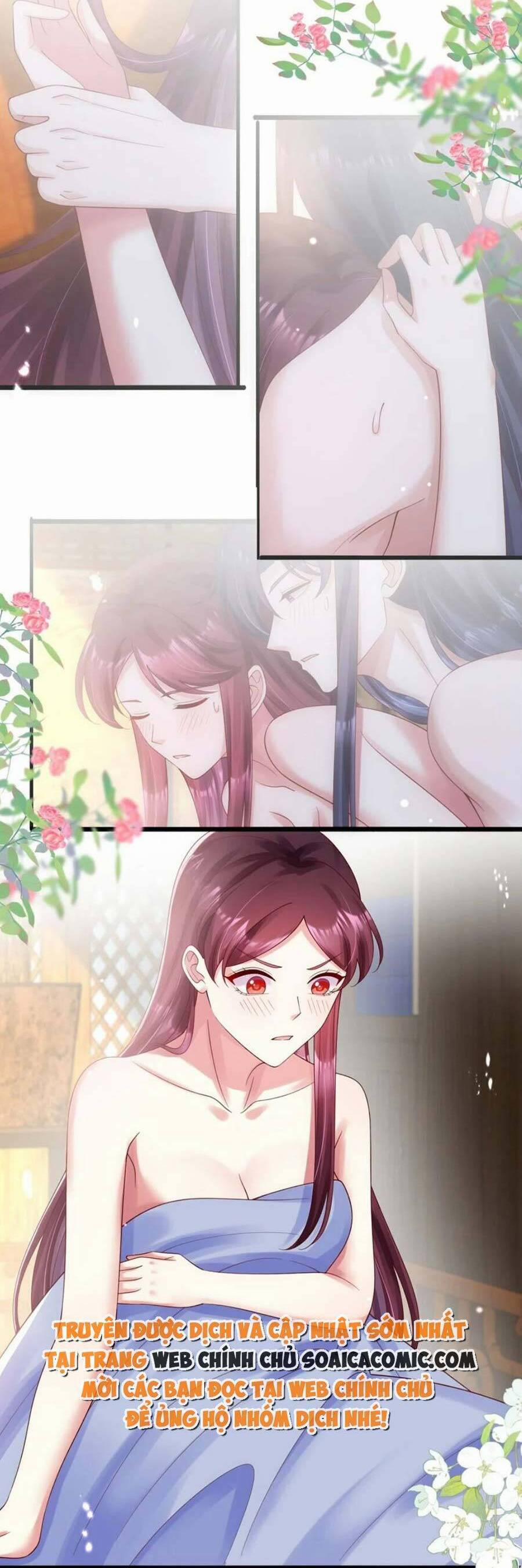 Ta Live Stream Ngược Đãi Nam Chính 28 trang 6