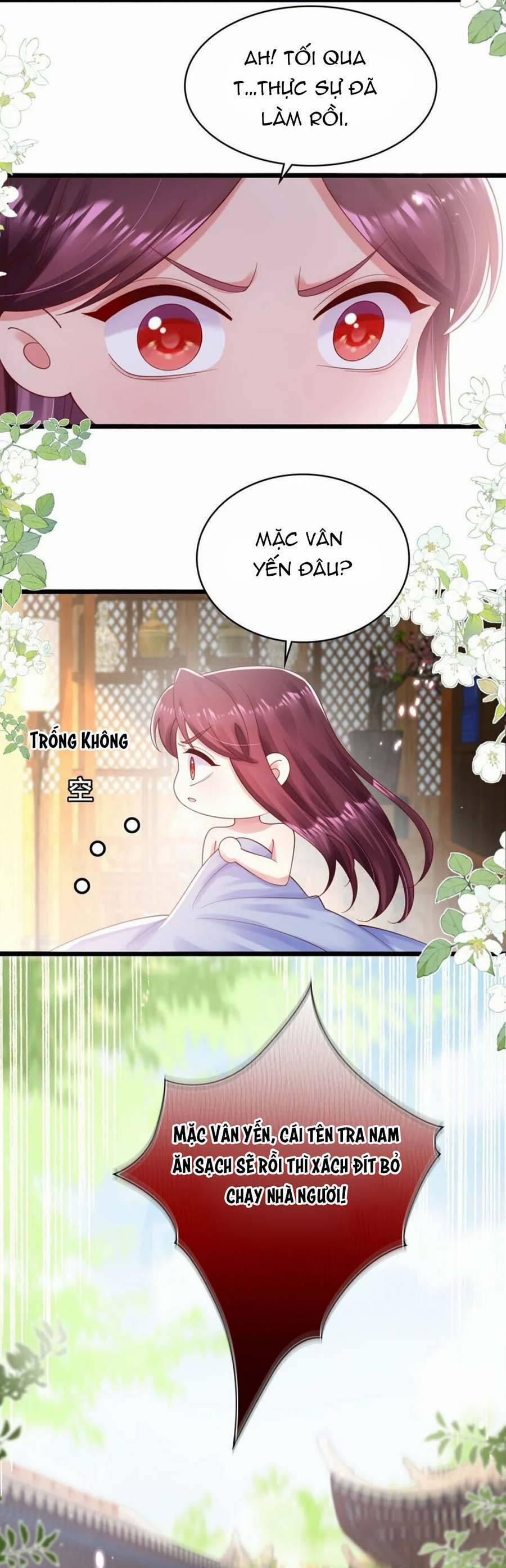 Ta Live Stream Ngược Đãi Nam Chính 28 trang 7