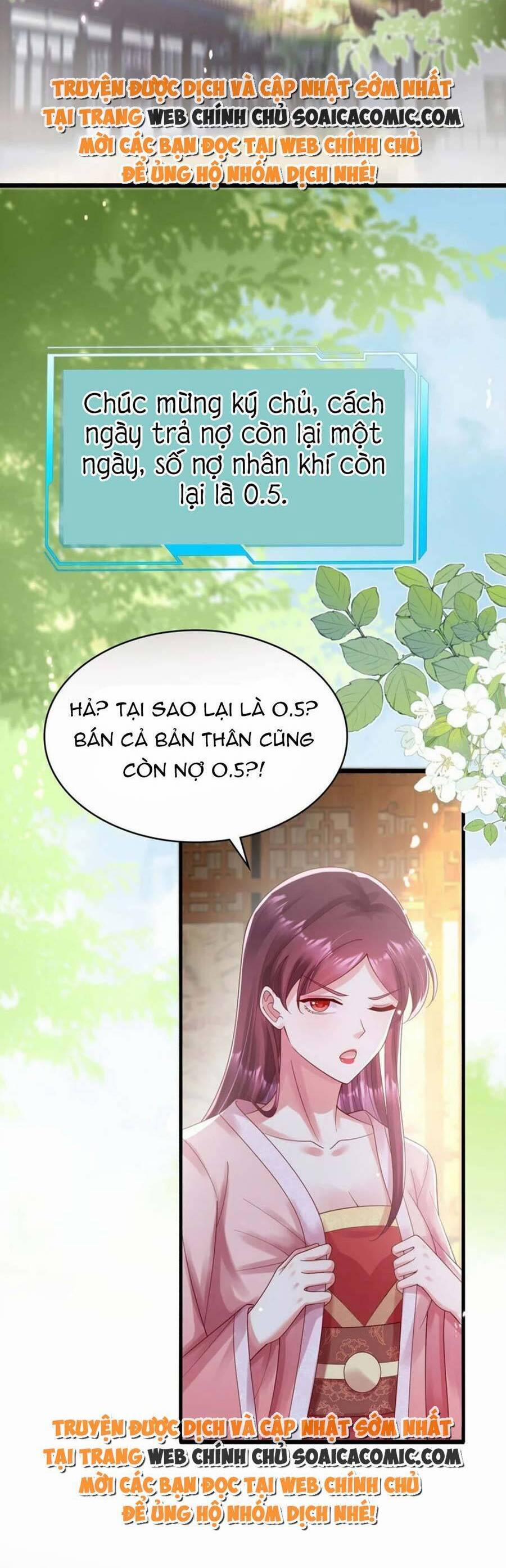 Ta Live Stream Ngược Đãi Nam Chính 28 trang 8