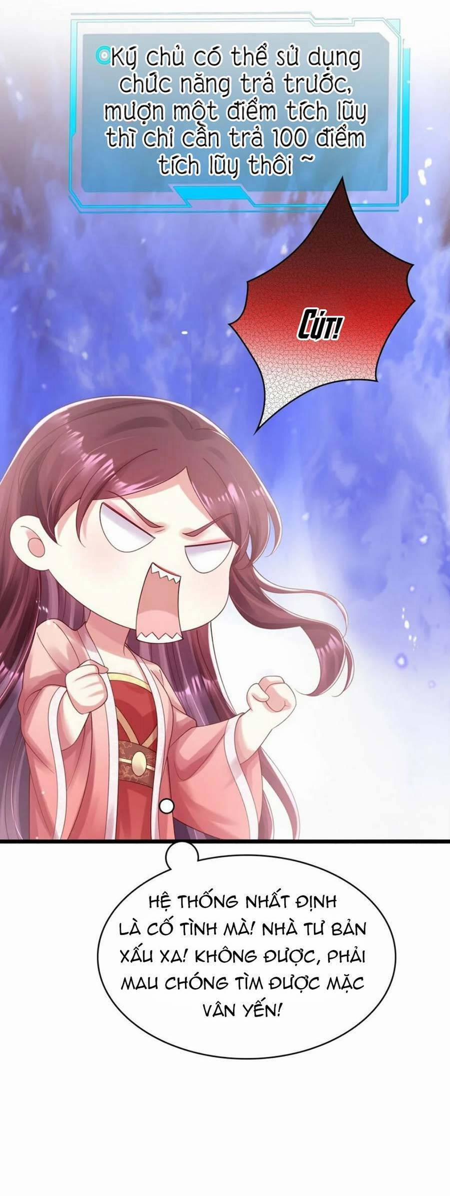 Ta Live Stream Ngược Đãi Nam Chính 28 trang 9