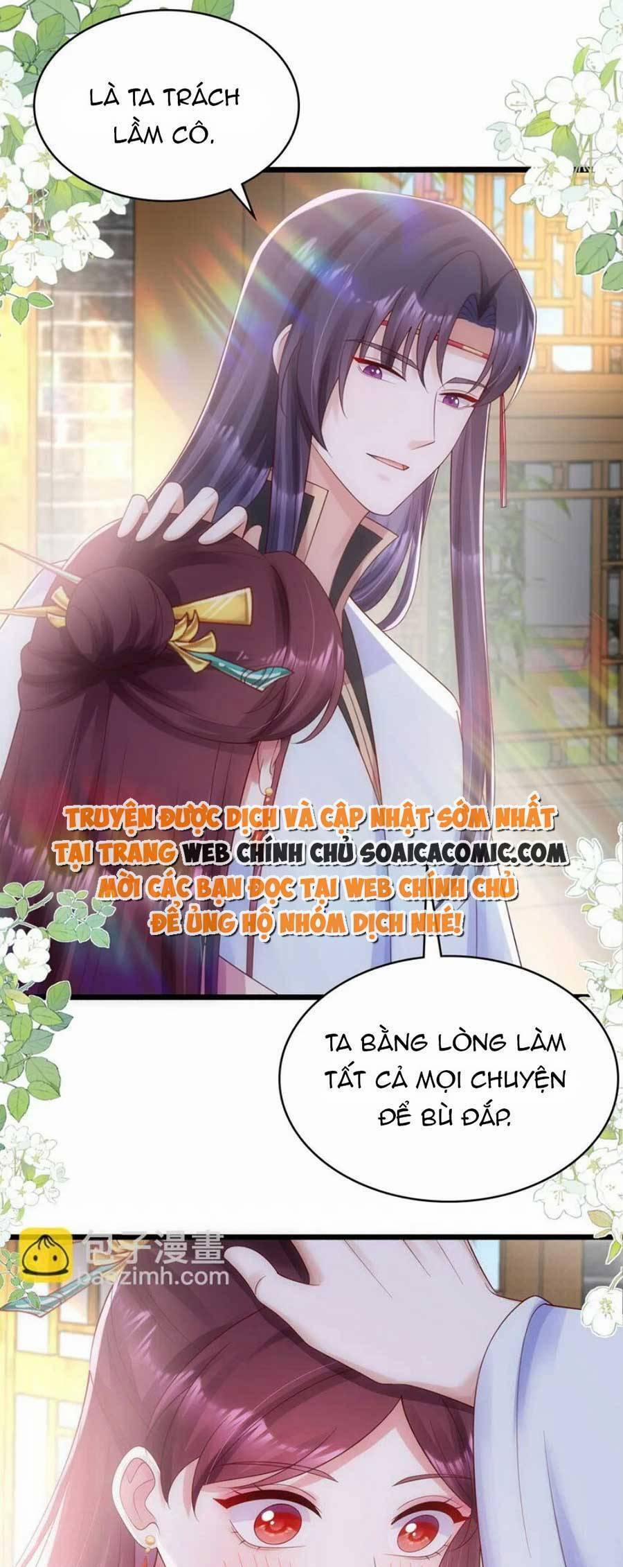 Ta Live Stream Ngược Đãi Nam Chính 29 trang 11