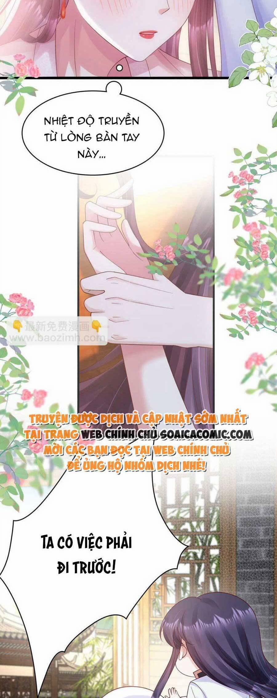 Ta Live Stream Ngược Đãi Nam Chính 29 trang 12