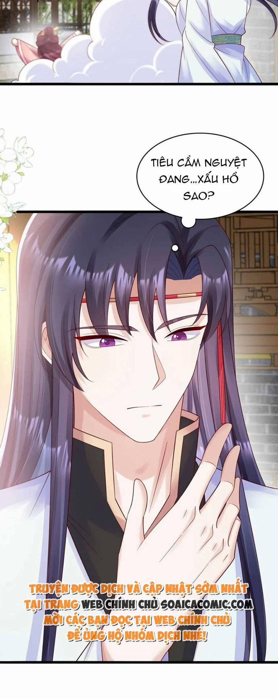 Ta Live Stream Ngược Đãi Nam Chính 29 trang 13
