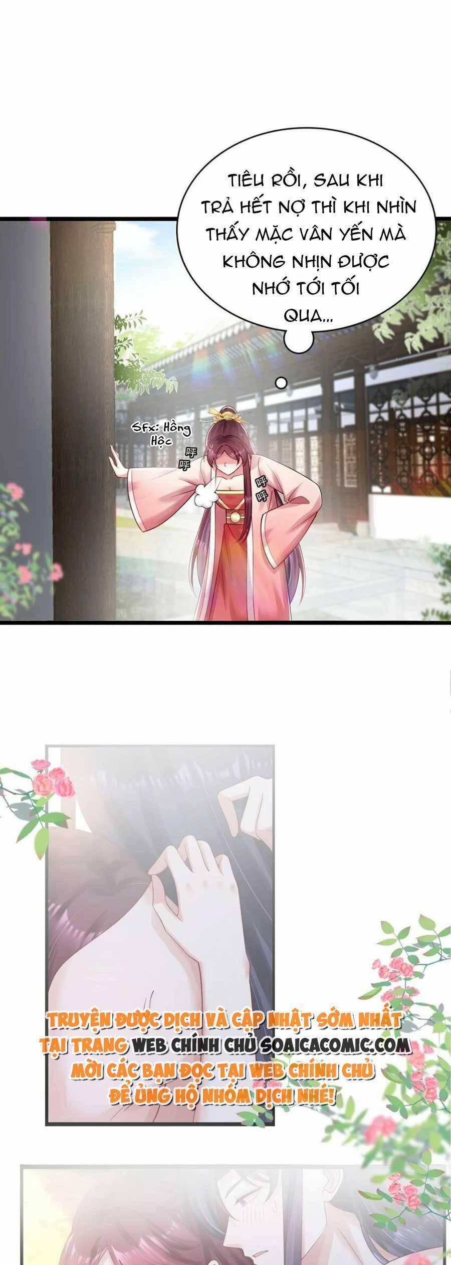 Ta Live Stream Ngược Đãi Nam Chính 29 trang 14