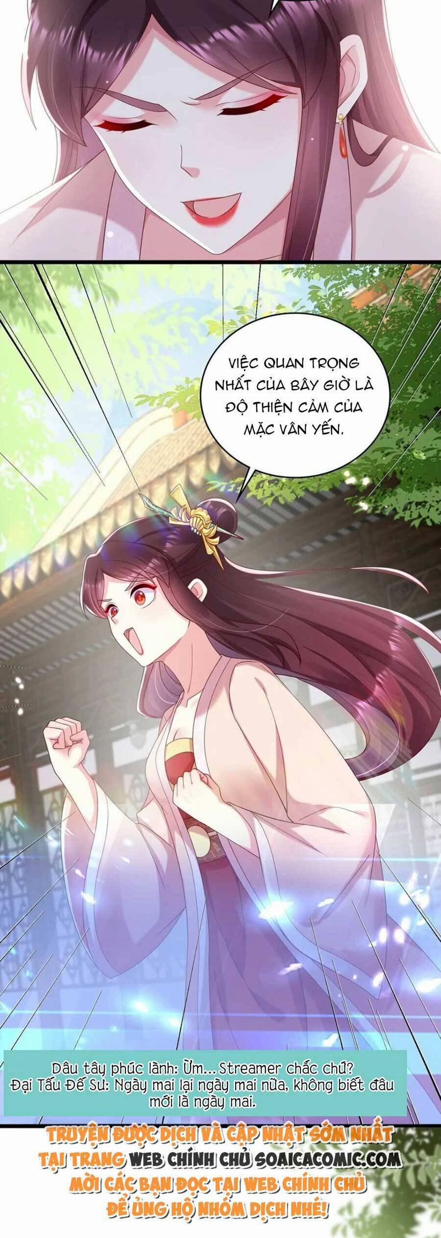 Ta Live Stream Ngược Đãi Nam Chính 29 trang 16
