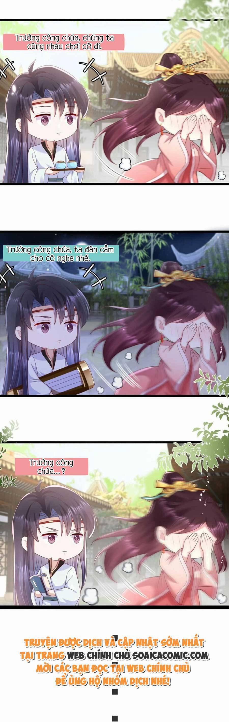 Ta Live Stream Ngược Đãi Nam Chính 29 trang 17