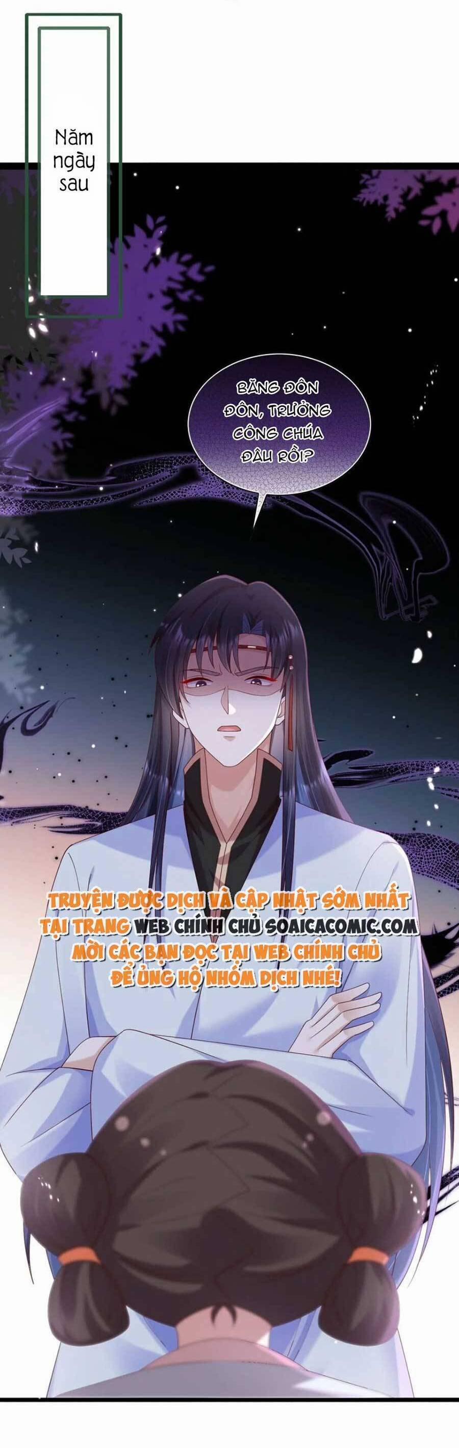 Ta Live Stream Ngược Đãi Nam Chính 29 trang 18